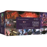 Trefl The Ultimate Marvel Collection UFT puzzle od 13500 dijelova - Cijene