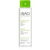 Uriage Hygiène Thermal Micellar Water - Combination to Oily Skin micelarna čistilna voda za mastno in mešano kožo 250 ml Cene