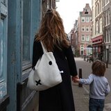  Nijntje · miffy® by bon ton toys torba mom bag white | Shoptok.si