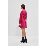 Marisse Women's Dress L-Su-4003 Pink | Shoptok.si