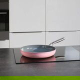 FABINI Aluminijske tave u setu 2 kom s neprijanjajućom površinom ø 30 cm Meda 3.0 – | shoptok.hr