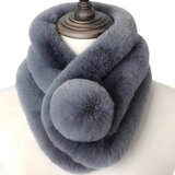  Šal TO - 40175 - Siva KP40175 | Shoptok.si