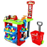  Igračka za decu Supermarket štand sa kasom | ePonuda.com