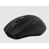 Trust Nito silent wireless miš, USB-A, 800-2200 dpi, crni | Eponuda.ba