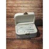  Lesene škatlice za prstane ŠKAPR 126 | Shoptok.si