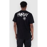 Hurley Xxx Series T-shirt black | Shoptok.si