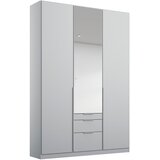 Modern Living Omara S Klasičnimi Vrati Alabama, Svetlo Siva | Shoptok.si