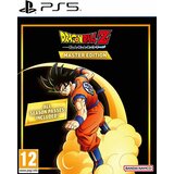 Bandai Namco Dragon Ball Z: Kakarot Master Edition (5) Cijene