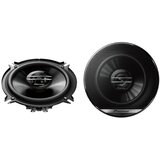 Pioneer Auto zvučnici 13cm 250W PIONEER TS-G1320F | Eponuda.ba