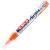 Marker AKRILNI 2-3 MM EDDING 5100066 FLUO NARANČASTI | Shoptok.si