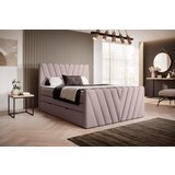 ELTAP Kontinentalni krevet Boxspring Candice-140x200-Gojo 101 | shoptok.hr