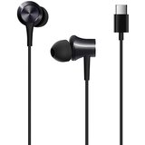 Xiaomi Originalne Xiaomi HSEJ04WM USB-C stereo slušalice crne | Eponuda.com