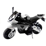  Licencirani motor na akumulator BMW S1000RR - sivi | Eponuda.com