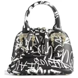 Versace Ročne torbice 75VA4BF7 Črna