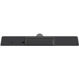 PRESTIGIO SOLUTIONS Video Conferencing Collaboration Bar Alpha: UHD, 12MP, 6 mic, 8m (Range), Connection via USB Type-C or AUX PVCCU12M601 | ePonuda.com