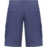 Norway 1963 MEN'S BLUE BERMUDA PANTS | ePonuda.com