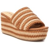 Carmela Natikači 162237 Bež | Shoptok.si