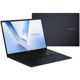 Asus Prenosni računalnik Vivobook 16 X1607QA-MB003W Snapdragon X/16GB/SSD 1TB/16" WUXGA 1920x1200/W11H | Shoptok.si