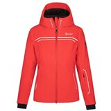 Kilpi Women's ski jacket CORTINI-W red Cene