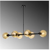 Opviq Luster Benek-15-14474, 103x40x74cm, IP20, Crno-žuti | Eponuda.ba
