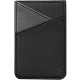 Futrola - bookaroo phone pocket, black