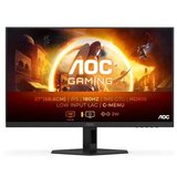 AOC Monitor 27 27G4XE, IPS, 180Hz, 1ms, HDMIx2, DP, gaming | ePonuda.com