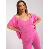 May By Shining Star Set-EM-KMPL-MC18635-2.04P-pink | Shoptok.si