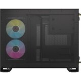 Corsair iCUE LINK 2500X RGB black | PC case | shoptok.hr