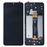 Samsung lcd za A13 5G (A136) sa frejmom original repariran | Eponuda.com