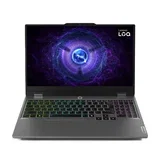Laptop GAMING LOQ / 15.6" FHD IPS 144HZ / I5-12600HX / 24GB DDR5 / 1TB NVME SSD / GEFORCE RTX3050 6GB / WINDOWS 11 HOME