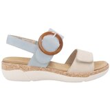 Remonte R6853 Plava Cijene