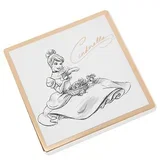 Disney, Cinderella - Podmetač - Disney, Cinderella