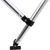 vidaXL bimini s 3 luka antracit 183 x 180 x 137 cm | shoptok.hr