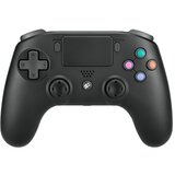 Gamepad PS4 pro controler black Cene