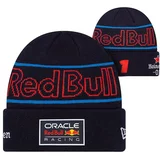 New Era Max Verstappen Red Bull Racing Team Youth otroška zimska kapa