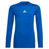 Adidas Techfit Compression Plava | shoptok.hr