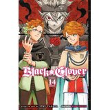 VIZ Media Black Clover, Vol. 14 | Eponuda.com