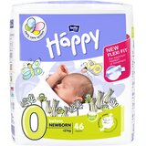 Bella Baby Happy dječje pelene Before Newborn-0 | shoptok.hr