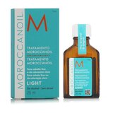 Moroccanoil Treatment Light nega za tanke lase 25 ml za ženske Cene