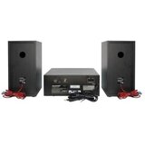 Blaupunkt MS30.2BT Crni Mikro sistem | ePonuda.com