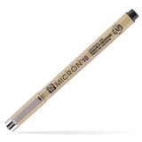 Royal Talens pigma micron 010 liner black 49 0.6mm ( 672043 ) | ePonuda.com