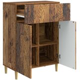  Kreveta Staro drvo 66 x 34,5 x 90 cm Konstruirano drvo | shoptok.hr