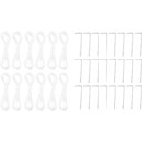 vidaXL party šator s 12 bočnih stijenki, zeleni, 8x4 m PE | shoptok.hr