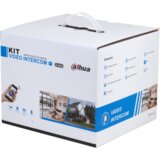 Dahua KTX01(F) Video Intercom KIT | ePonuda.com