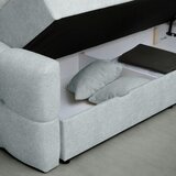 Hom`in POSTELJA Z VZMETNICO | Shoptok.si
