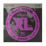 D'Addario EPN120 žice | Eponuda.ba