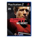  ESPN NHL Hockey (PS2) - rabljeno | Shoptok.si