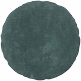  Presvlaka za jastuk 2 kom. HEERLEN Morska plava Ø 30 cm | shoptok.hr