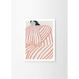 The Poster Club Plakat 50x70 cm Still Waiting – | Shoptok.si