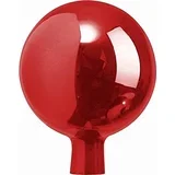 cvetlična krogla 16 cm - rdeča